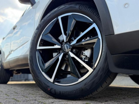 Ansicht 3 - Gebrauchtwagen Fahrzeug, Modell Qashqai der Marke Nissan von Verkäufer Autohaus Möller GmbH in Herdecke