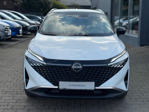 Ansicht 4 - Gebrauchtwagen Fahrzeug, Modell Qashqai der Marke Nissan von Verkäufer Autohaus Möller GmbH in Herdecke
