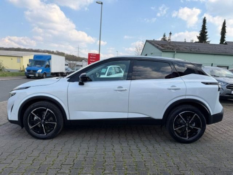 Ansicht 6 - Gebrauchtwagen Fahrzeug, Modell Qashqai der Marke Nissan von Verkäufer Autohaus Möller GmbH in Herdecke