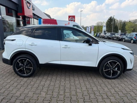Ansicht 11 - Gebrauchtwagen Fahrzeug, Modell Qashqai der Marke Nissan von Verkäufer Autohaus Möller GmbH in Herdecke