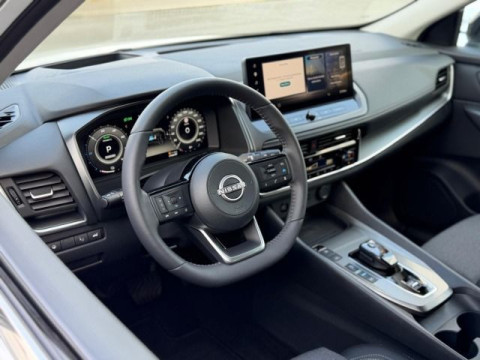 Ansicht 12 - Gebrauchtwagen Fahrzeug, Modell Qashqai der Marke Nissan von Verkäufer Autohaus Möller GmbH in Herdecke