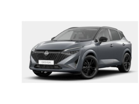 Ansicht 2 - Gebrauchtwagen Fahrzeug, Modell Qashqai der Marke Nissan von Verkäufer Autohaus Walter Greis GmbH