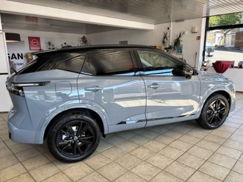 Ansicht 5 - Gebrauchtwagen Fahrzeug, Modell Qashqai der Marke Nissan von Verkäufer Autohaus Walter Greis GmbH