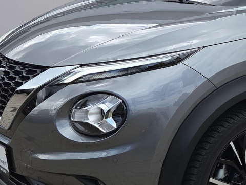 Ansicht 7 - Gebrauchtwagen Fahrzeug, Modell Juke der Marke Nissan von Verkäufer Autozentrum Walter GmbH & Co. KG