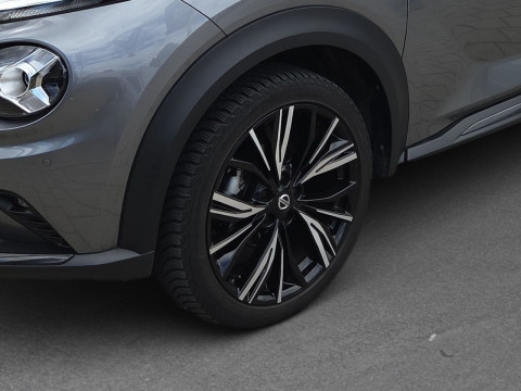 Ansicht 8 - Gebrauchtwagen Fahrzeug, Modell Juke der Marke Nissan von Verkäufer Autozentrum Walter GmbH & Co. KG