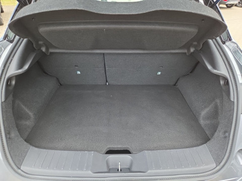 Ansicht 10 - Gebrauchtwagen Fahrzeug, Modell Juke der Marke Nissan von Verkäufer Autozentrum Walter GmbH & Co. KG