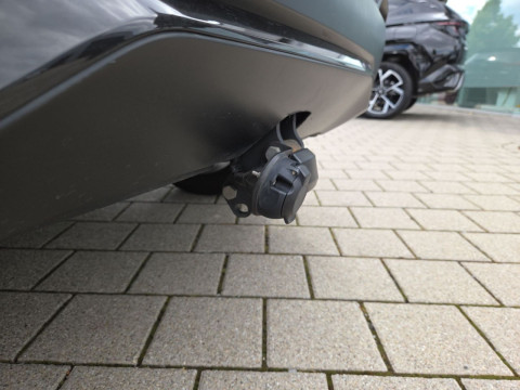Ansicht 11 - Gebrauchtwagen Fahrzeug, Modell Juke der Marke Nissan von Verkäufer Autozentrum Walter GmbH & Co. KG