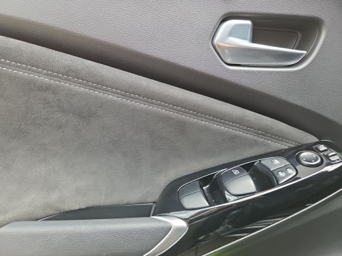 Ansicht 13 - Gebrauchtwagen Fahrzeug, Modell Juke der Marke Nissan von Verkäufer Autozentrum Walter GmbH & Co. KG