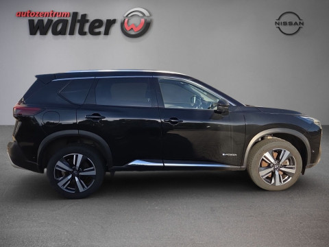 Ansicht 3 - Gebrauchtwagen Fahrzeug, Modell X-Trail der Marke Nissan von Verkäufer Autozentrum Walter GmbH & Co. KG