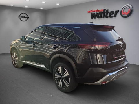 Ansicht 5 - Gebrauchtwagen Fahrzeug, Modell X-Trail der Marke Nissan von Verkäufer Autozentrum Walter GmbH & Co. KG