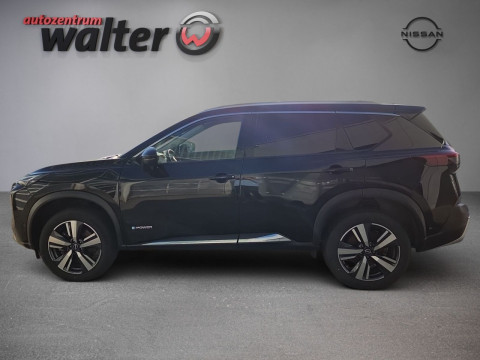Ansicht 6 - Gebrauchtwagen Fahrzeug, Modell X-Trail der Marke Nissan von Verkäufer Autozentrum Walter GmbH & Co. KG