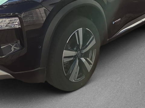 Ansicht 8 - Gebrauchtwagen Fahrzeug, Modell X-Trail der Marke Nissan von Verkäufer Autozentrum Walter GmbH & Co. KG