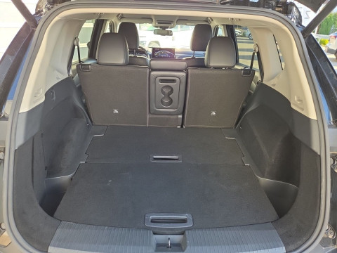 Ansicht 10 - Gebrauchtwagen Fahrzeug, Modell X-Trail der Marke Nissan von Verkäufer Autozentrum Walter GmbH & Co. KG