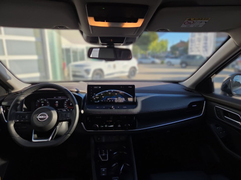 Ansicht 15 - Gebrauchtwagen Fahrzeug, Modell X-Trail der Marke Nissan von Verkäufer Autozentrum Walter GmbH & Co. KG