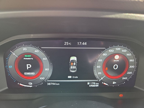 Ansicht 19 - Gebrauchtwagen Fahrzeug, Modell X-Trail der Marke Nissan von Verkäufer Autozentrum Walter GmbH & Co. KG