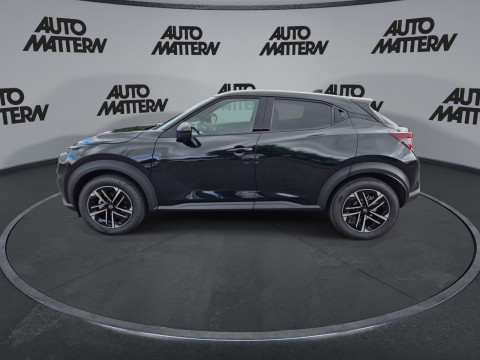 Ansicht 5 - Neuwagen Fahrzeug, Modell Juke der Marke Nissan von Verkäufer Mattern GmbH