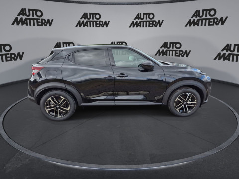 Ansicht 9 - Neuwagen Fahrzeug, Modell Juke der Marke Nissan von Verkäufer Mattern GmbH