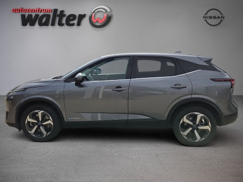 Ansicht 6 - Gebrauchtwagen Fahrzeug, Modell Qashqai der Marke Nissan von Verkäufer Autozentrum Walter GmbH & Co. KG