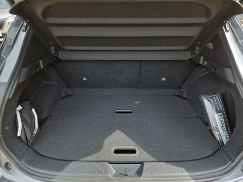 Ansicht 10 - Gebrauchtwagen Fahrzeug, Modell Qashqai der Marke Nissan von Verkäufer Autozentrum Walter GmbH & Co. KG