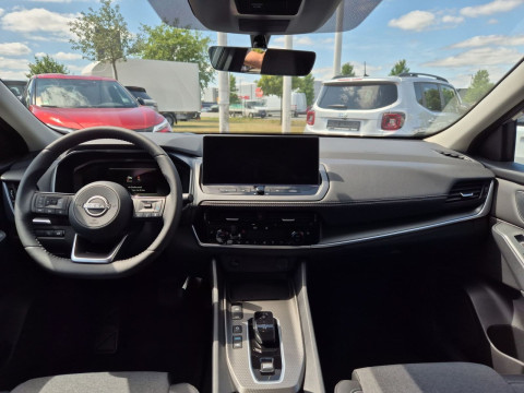 Ansicht 14 - Gebrauchtwagen Fahrzeug, Modell Qashqai der Marke Nissan von Verkäufer Mattern GmbH