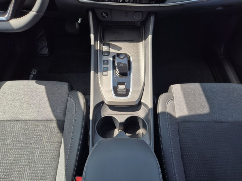 Ansicht 15 - Gebrauchtwagen Fahrzeug, Modell Qashqai der Marke Nissan von Verkäufer Mattern GmbH