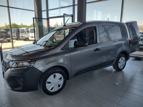Ansicht 2 - Gebrauchtwagen Fahrzeug, Modell Townstar der Marke Nissan von Verkäufer Autohaus Karl Hilpert GmbH