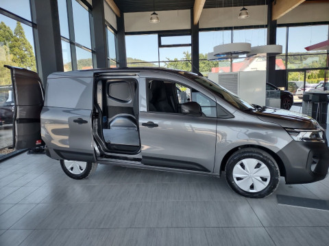 Ansicht 4 - Gebrauchtwagen Fahrzeug, Modell Townstar der Marke Nissan von Verkäufer Autohaus Karl Hilpert GmbH