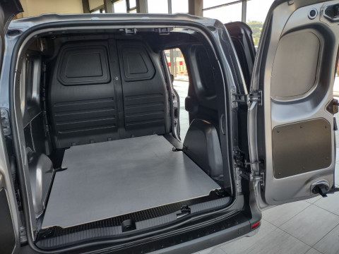 Ansicht 7 - Gebrauchtwagen Fahrzeug, Modell Townstar der Marke Nissan von Verkäufer Autohaus Karl Hilpert GmbH