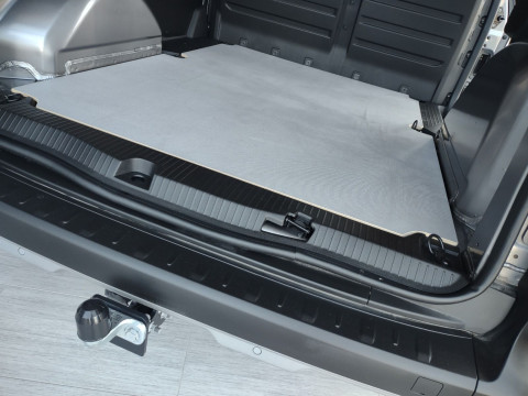 Ansicht 8 - Gebrauchtwagen Fahrzeug, Modell Townstar der Marke Nissan von Verkäufer Autohaus Karl Hilpert GmbH
