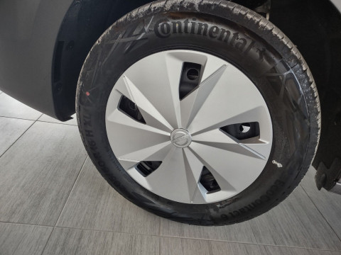 Ansicht 9 - Gebrauchtwagen Fahrzeug, Modell Townstar der Marke Nissan von Verkäufer Autohaus Karl Hilpert GmbH