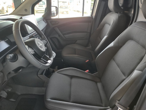 Ansicht 11 - Gebrauchtwagen Fahrzeug, Modell Townstar der Marke Nissan von Verkäufer Autohaus Karl Hilpert GmbH