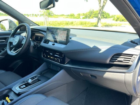 Ansicht 9 - Gebrauchtwagen Fahrzeug, Modell Qashqai der Marke Nissan von Verkäufer Autohaus Heydasch GmbH