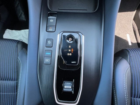 Ansicht 12 - Gebrauchtwagen Fahrzeug, Modell Qashqai der Marke Nissan von Verkäufer Autohaus Heydasch GmbH