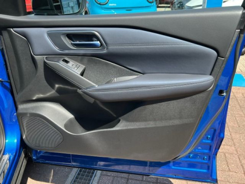 Ansicht 13 - Gebrauchtwagen Fahrzeug, Modell Qashqai der Marke Nissan von Verkäufer Autohaus Heydasch GmbH