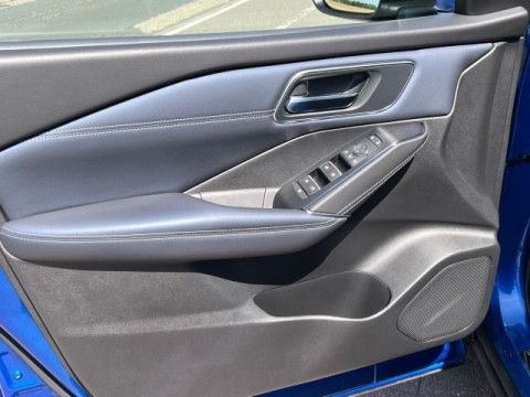 Ansicht 20 - Gebrauchtwagen Fahrzeug, Modell Qashqai der Marke Nissan von Verkäufer Autohaus Heydasch GmbH