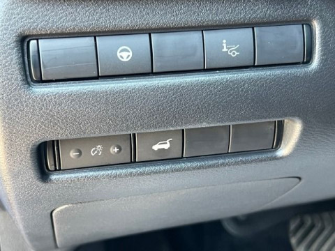 Ansicht 23 - Gebrauchtwagen Fahrzeug, Modell Qashqai der Marke Nissan von Verkäufer Autohaus Heydasch GmbH