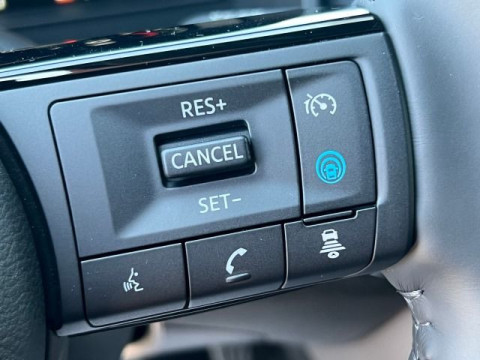 Ansicht 24 - Gebrauchtwagen Fahrzeug, Modell Qashqai der Marke Nissan von Verkäufer Autohaus Heydasch GmbH