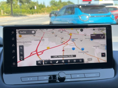 Ansicht 25 - Gebrauchtwagen Fahrzeug, Modell Qashqai der Marke Nissan von Verkäufer Autohaus Heydasch GmbH