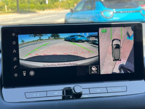 Ansicht 26 - Gebrauchtwagen Fahrzeug, Modell Qashqai der Marke Nissan von Verkäufer Autohaus Heydasch GmbH