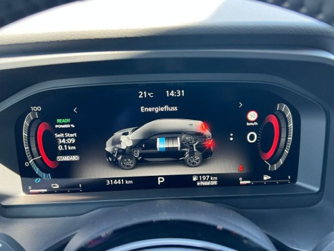 Ansicht 27 - Gebrauchtwagen Fahrzeug, Modell Qashqai der Marke Nissan von Verkäufer Autohaus Heydasch GmbH