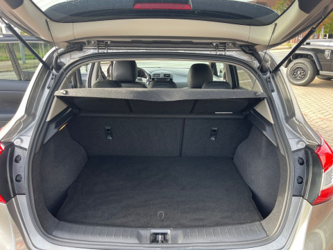 Ansicht 12 - Gebrauchtwagen Fahrzeug, Modell Pulsar der Marke Nissan von Verkäufer Autohaus Lienesch GmbH & Co.KG