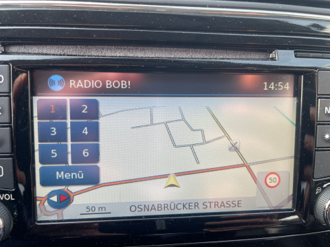 Ansicht 16 - Gebrauchtwagen Fahrzeug, Modell Pulsar der Marke Nissan von Verkäufer Autohaus Lienesch GmbH & Co.KG