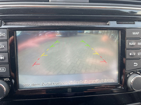 Ansicht 17 - Gebrauchtwagen Fahrzeug, Modell Pulsar der Marke Nissan von Verkäufer Autohaus Lienesch GmbH & Co.KG