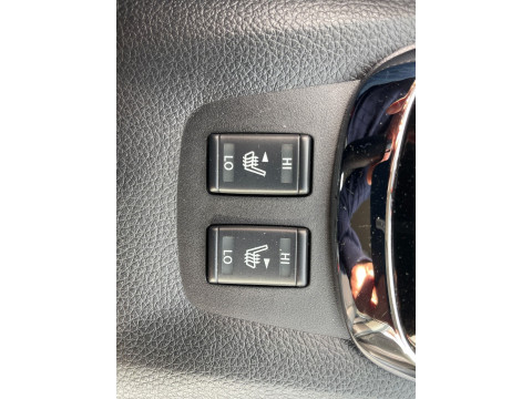 Ansicht 19 - Gebrauchtwagen Fahrzeug, Modell Pulsar der Marke Nissan von Verkäufer Autohaus Lienesch GmbH & Co.KG
