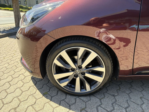 Ansicht 11 - Gebrauchtwagen Fahrzeug, Modell Micra der Marke Nissan von Verkäufer Mattern GmbH
