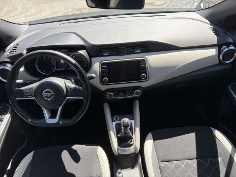 Ansicht 14 - Gebrauchtwagen Fahrzeug, Modell Micra der Marke Nissan von Verkäufer Mattern GmbH
