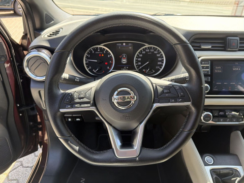 Ansicht 19 - Gebrauchtwagen Fahrzeug, Modell Micra der Marke Nissan von Verkäufer Mattern GmbH