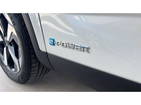 Ansicht 10 - Gebrauchtwagen Fahrzeug, Modell Qashqai der Marke Nissan von Verkäufer Autohaus MKM Huber GmbH / Gebrauchtwagenpark