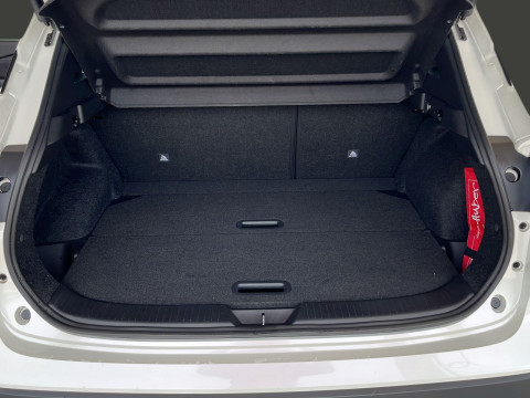 Ansicht 14 - Gebrauchtwagen Fahrzeug, Modell Qashqai der Marke Nissan von Verkäufer Autohaus MKM Huber GmbH / Gebrauchtwagenpark