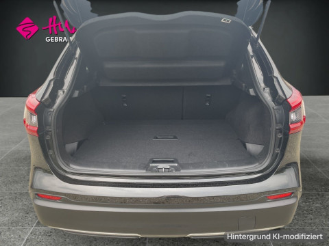 Ansicht 8 - Gebrauchtwagen Fahrzeug, Modell Qashqai der Marke Nissan von Verkäufer Autohaus MKM Huber GmbH / Gebrauchtwagenpark